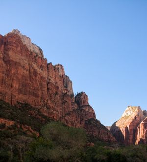 Zion